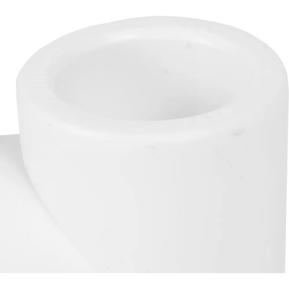 Тройник РВК 32 мм полипропилен 030903 STLM-2108992 - Вид №2