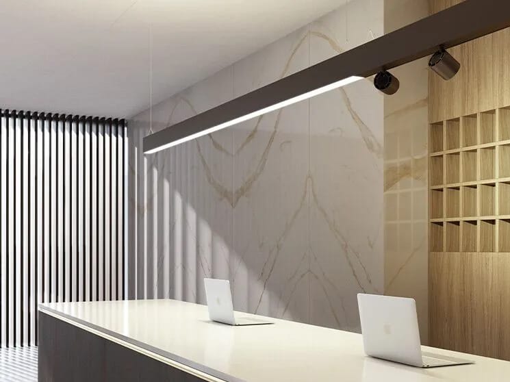 Светодиодный подвесной светильник Novalux герой ARCH-00119736