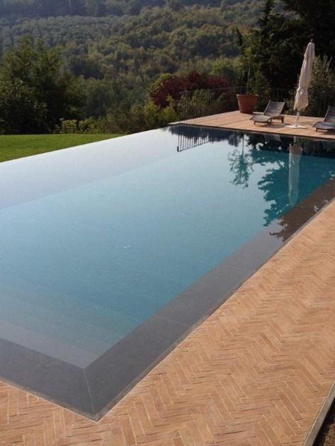 INDALO PISCINE Пейзажный бассейн с водопадом sun-id-1355740 - Вид №12