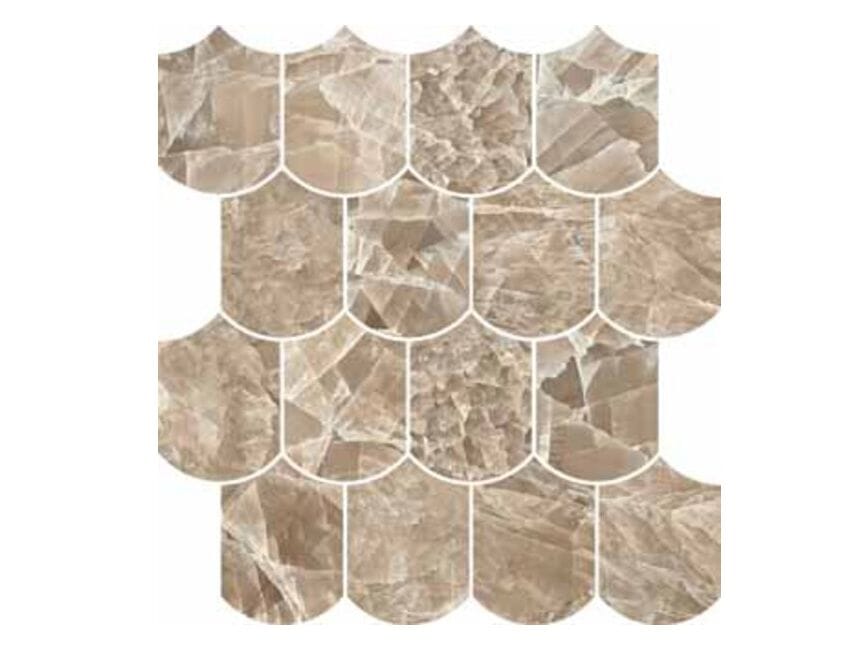 Мозаика из керамогранита Versace Ceramics Gemstone ARCH-00107279 - Вид №1