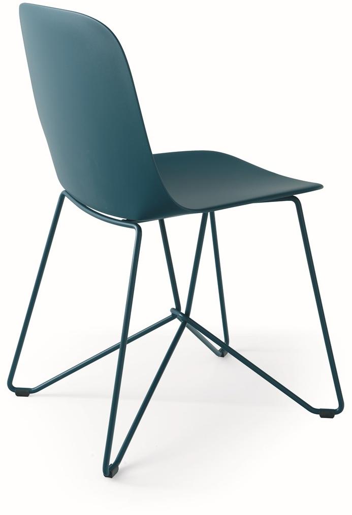 Calligaris Стул полипропиленовый Vela Cs2009 - Вид №2