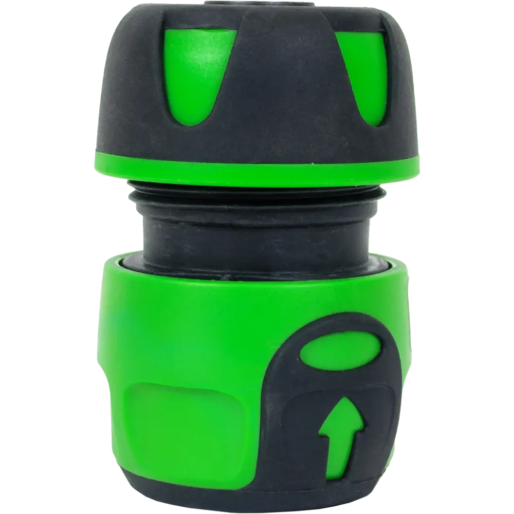 Коннектор для шланга быстросъёмный Geolia Premium 3/4 " STLM-2044715 - Вид №2