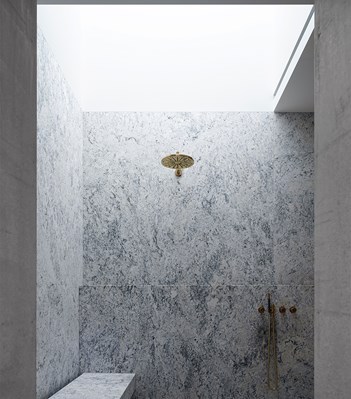 2171 Смесители для душа vola  - Вид №2