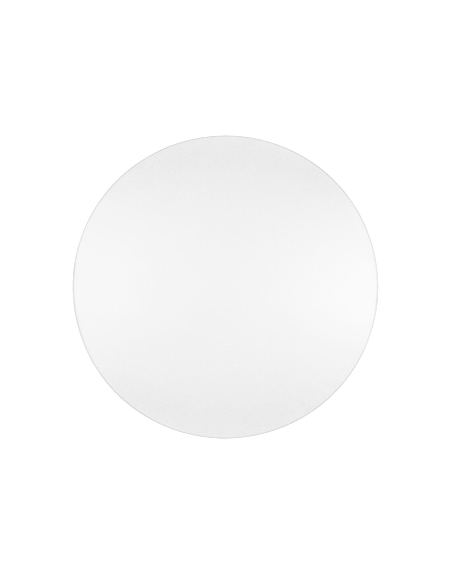 Круглый стол с лакированной полиэфирной столешницей Kartell TOP TOP ARCH-00135160 - Вид №1