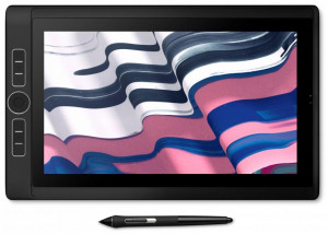 DTHW1321HK0B mobilestudio pro 13" 512gb gen2 Wacom