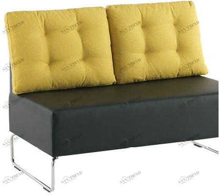 Sesta Скамья со спинкой Andrew Ad-007