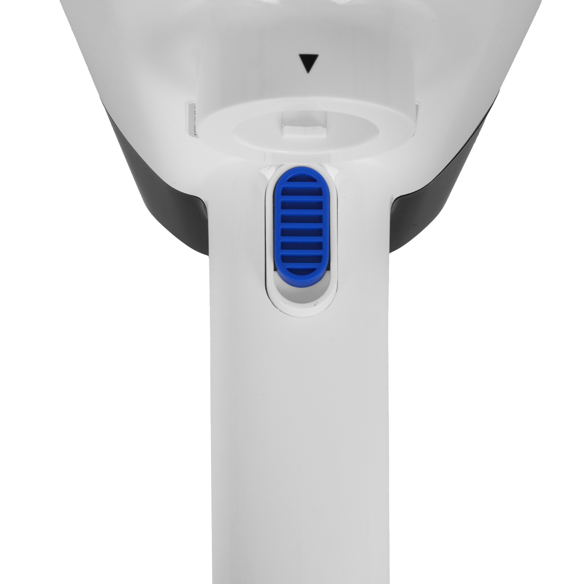 9190236 Отпариватель Zelmer ZGS1600 белый STDN-0128871 - Вид №3