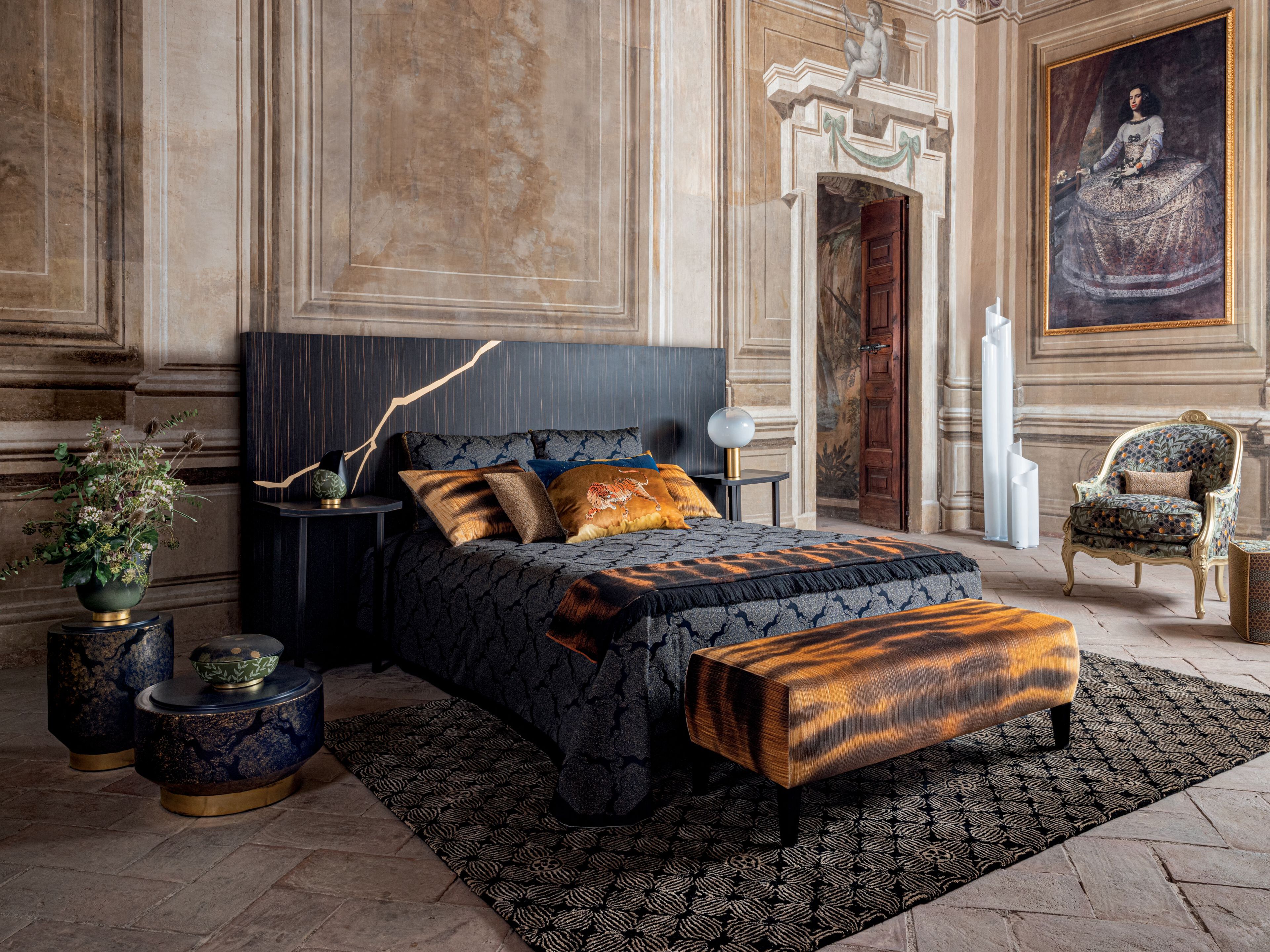 Прямоугольная подушка K-3 Тора ARCH-00046621 - Вид №2