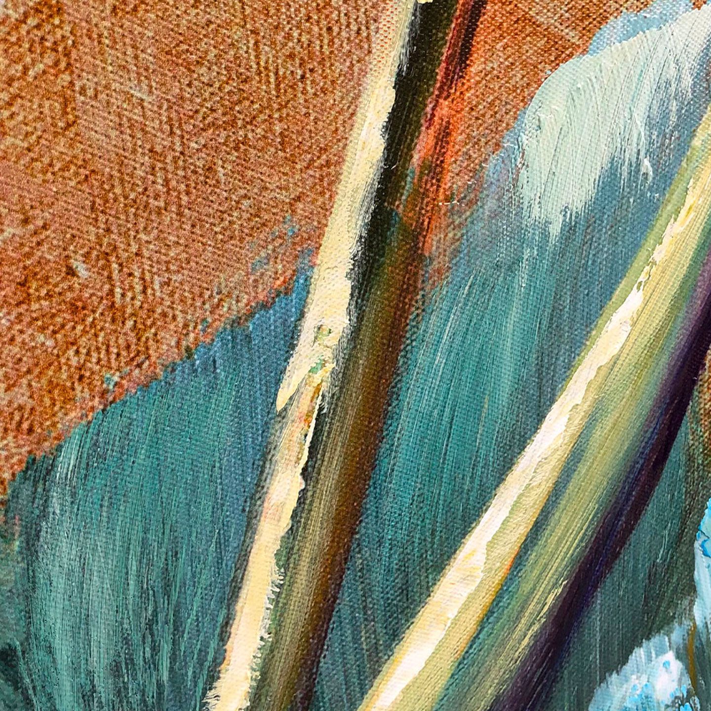 Холст рамки Agave STERLIZIE ARCH-00051097 - Вид №5