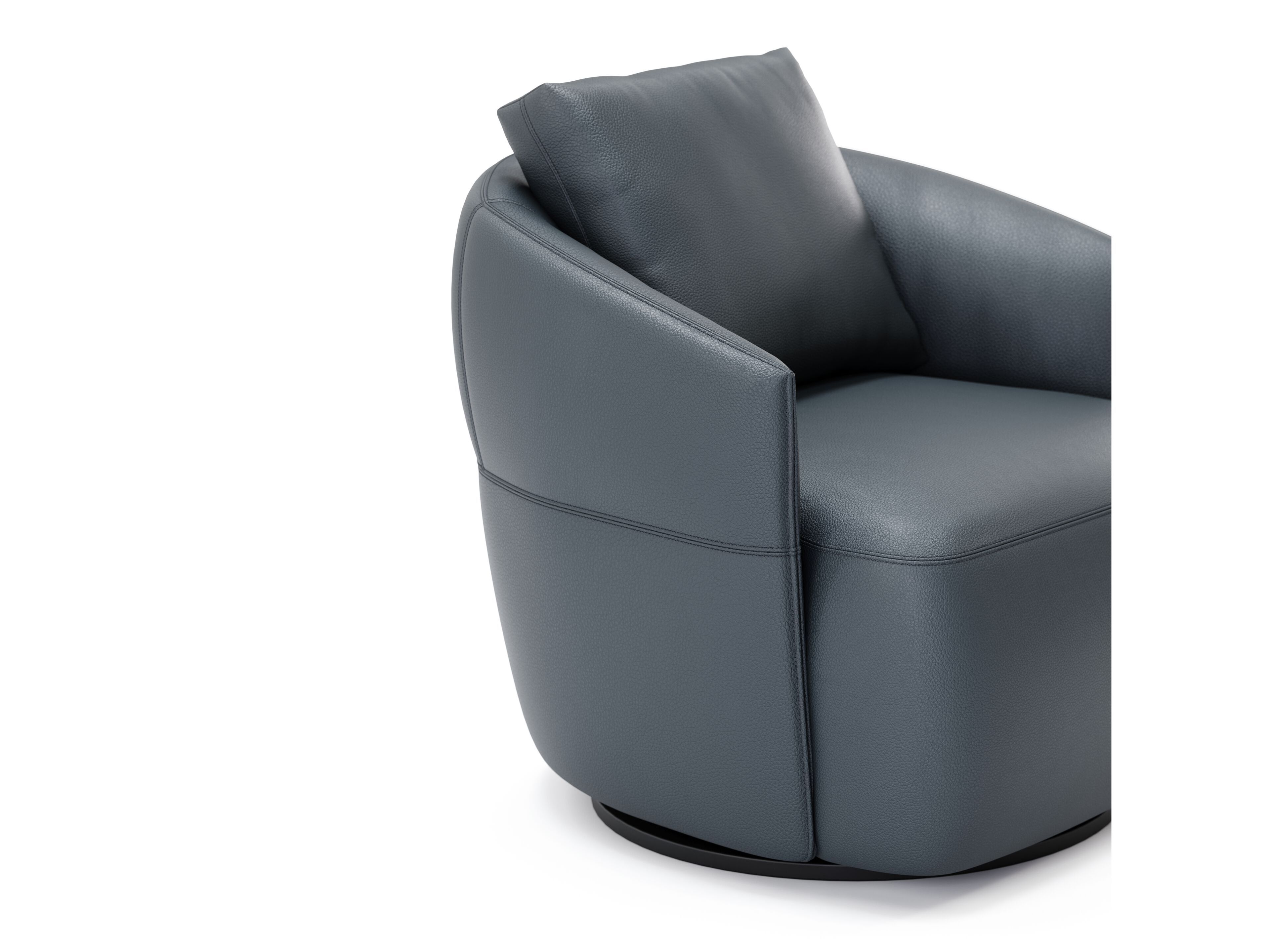 Кресло с подлокотниками Domkapa ALICE ARCH-00112952 - Вид №4