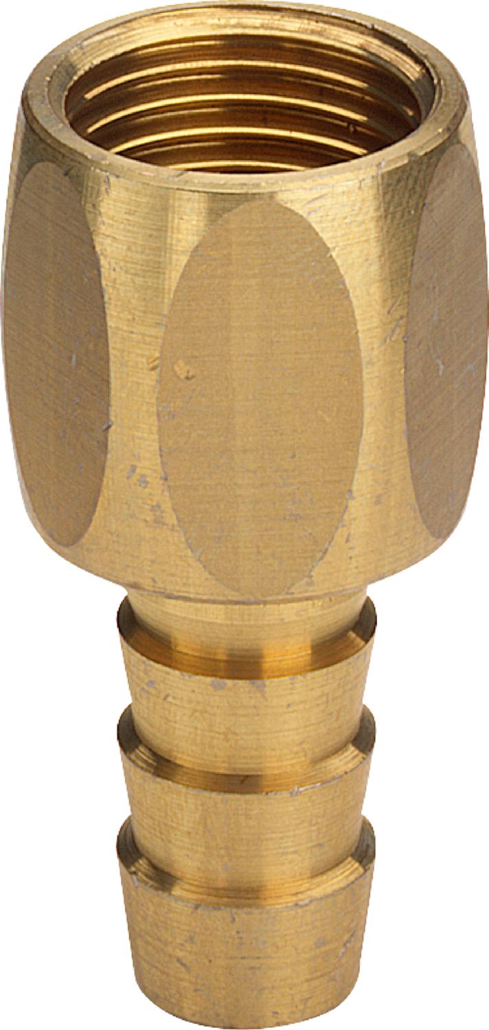 Viega Шланговый штуцер 1846 (129606) 129 606