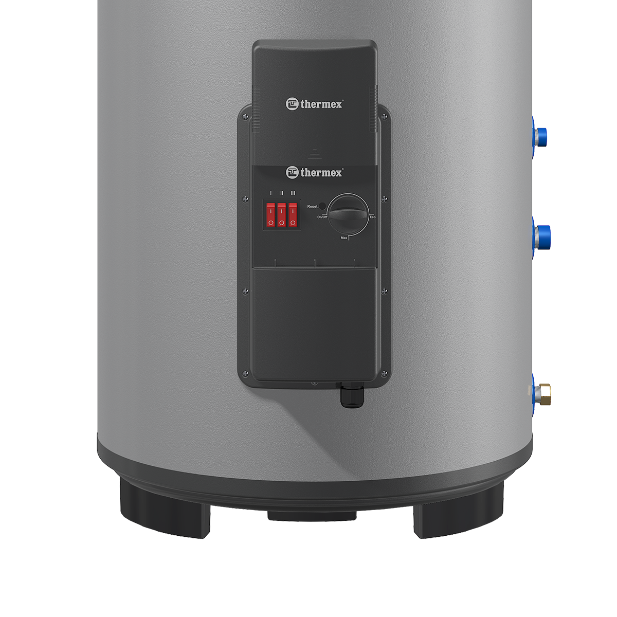 9079139 Водонагреватель электрический Thermex Kelpie 300 F STDN-0009004 - Вид №3