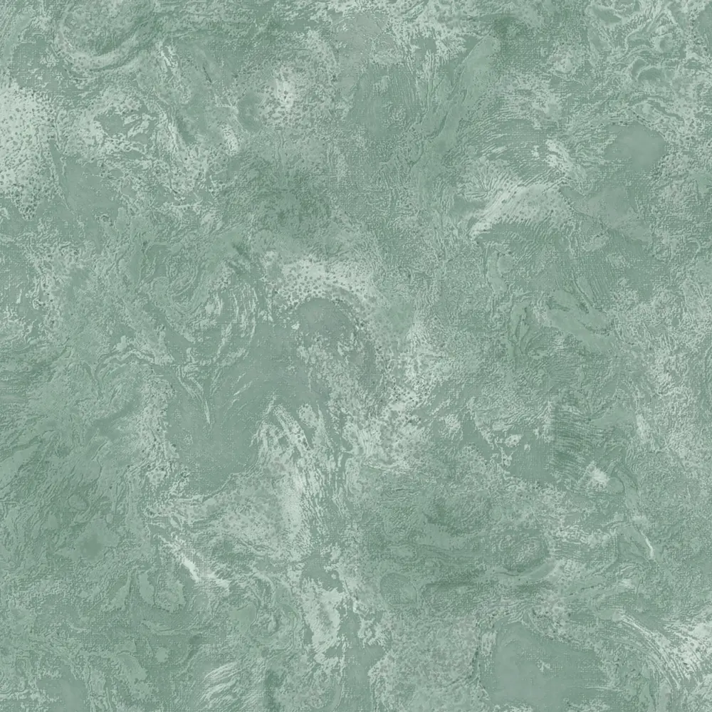 Флизелиновые обои Wallsecret Peru с зеленым фоном для элегантного интерьера 89372716 STLM-1376184 - Вид №1