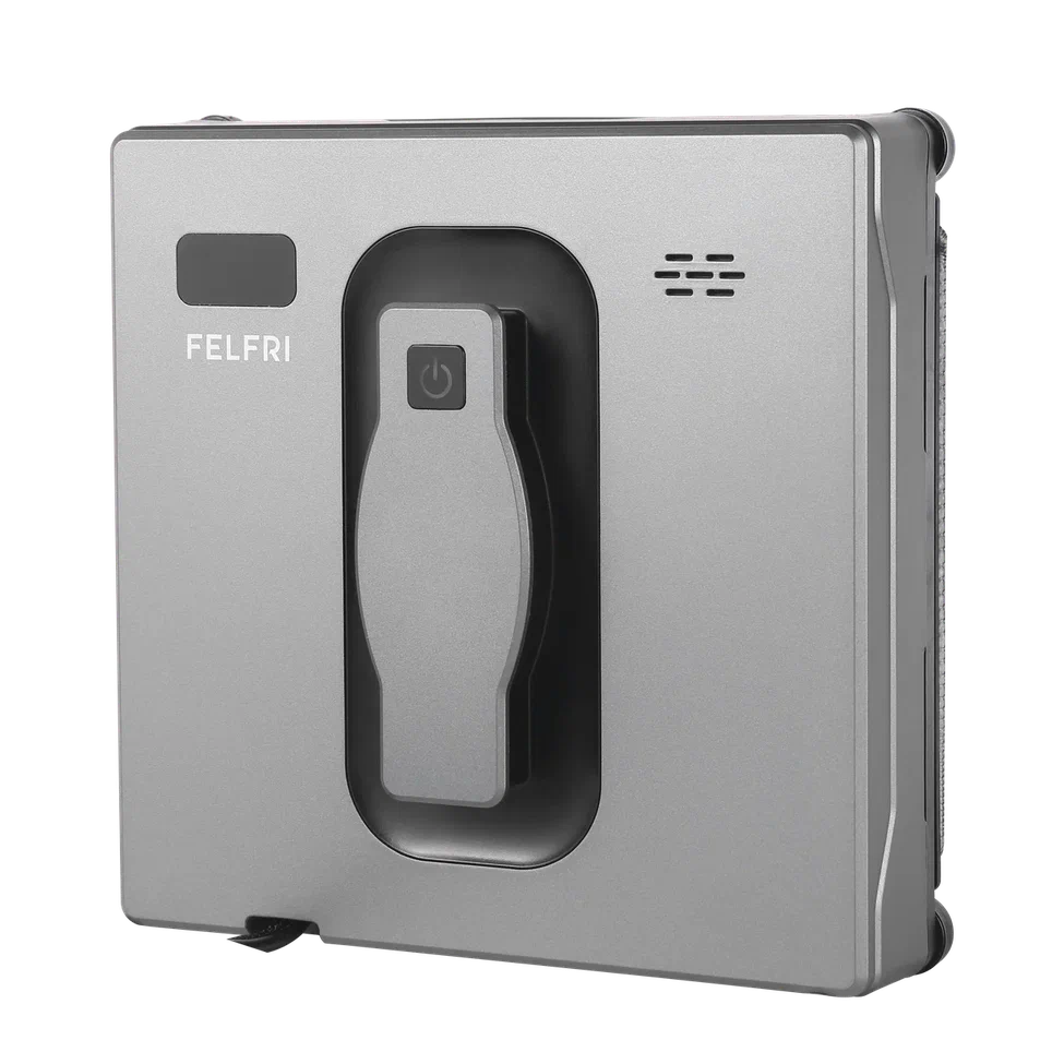 9209757 Робот-мойщик окон FELFRI FF-WC-03 серый STDN-0110874 - Вид №5