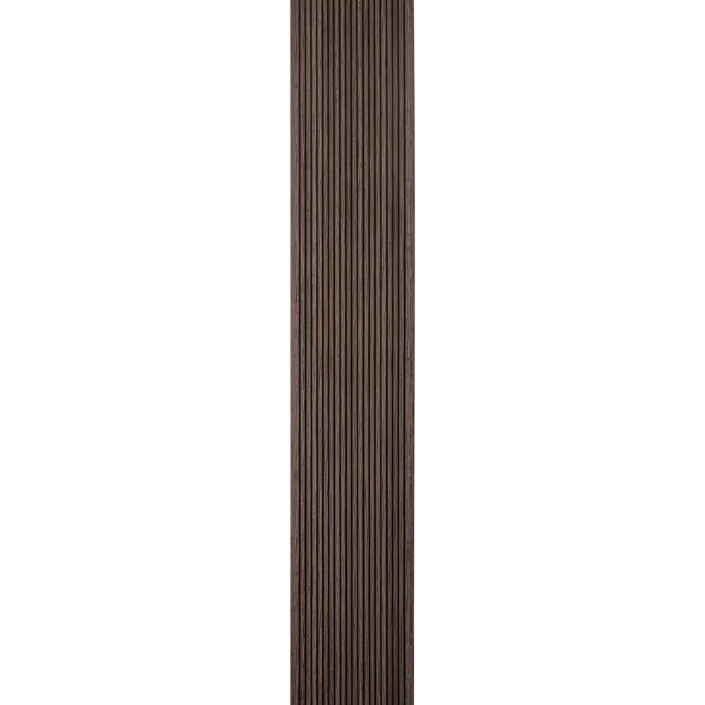 Террасная доска ДПК Freedeck цвет Венге 3000x150x17 мм вельвет 0.45 м² 89402960 STLM-2015558 Santreyd  - Вид №9