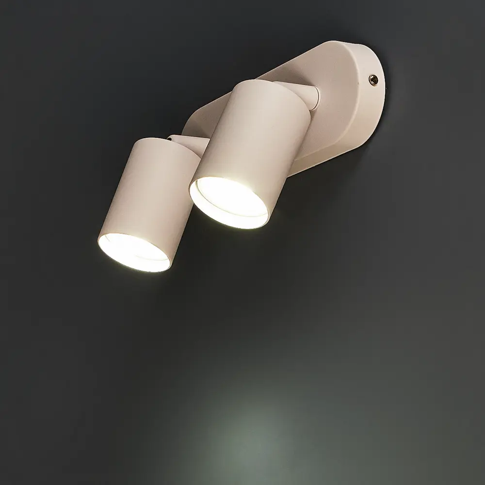 Arte Lamp Aquarius — поворотный спот для акцентного освещения 87493349 STLM-0926642 - Вид №2