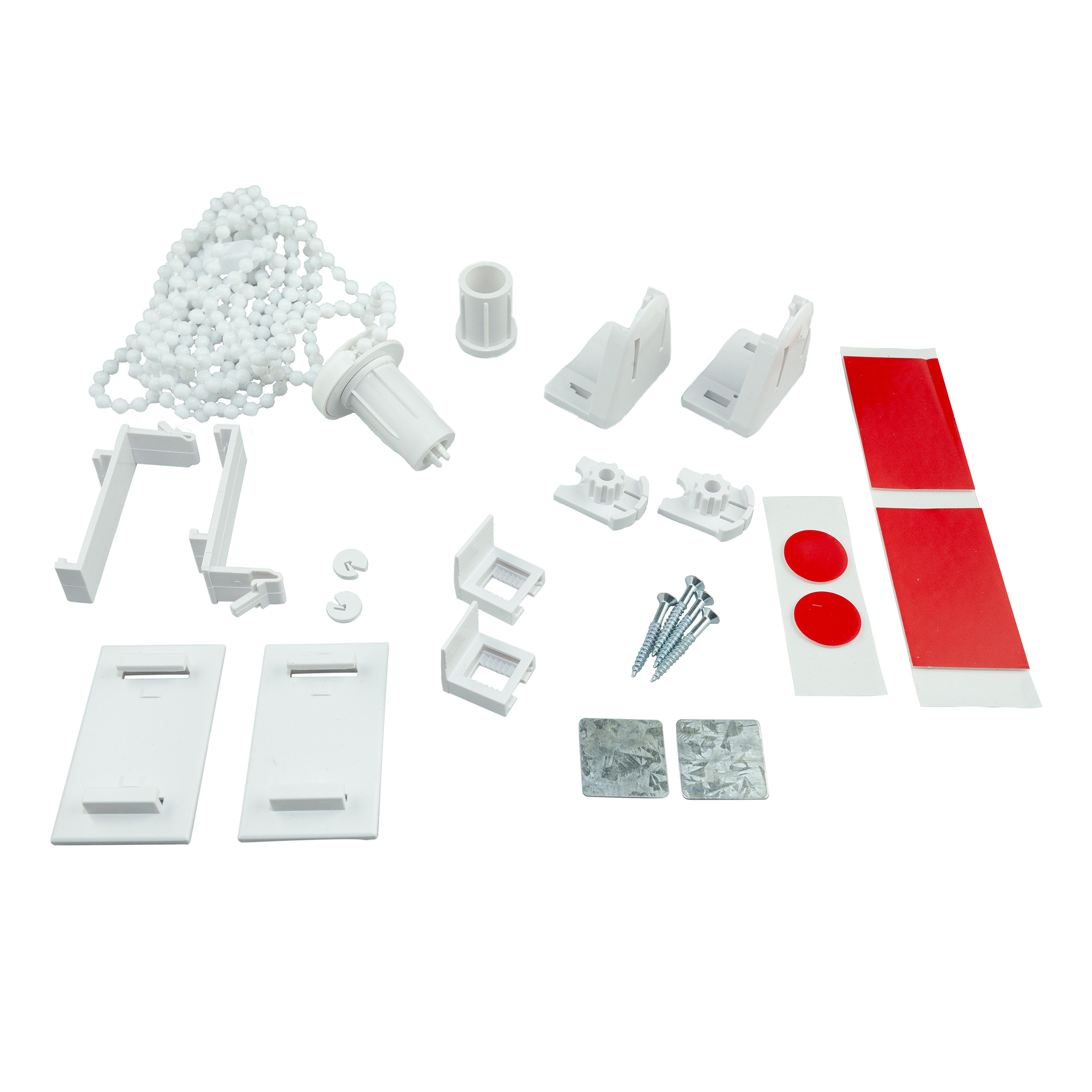 Рулонная штора блэкаут Legrand Импульс 100×175 см бежевая 86542185 STLM-0069818 - Вид №3