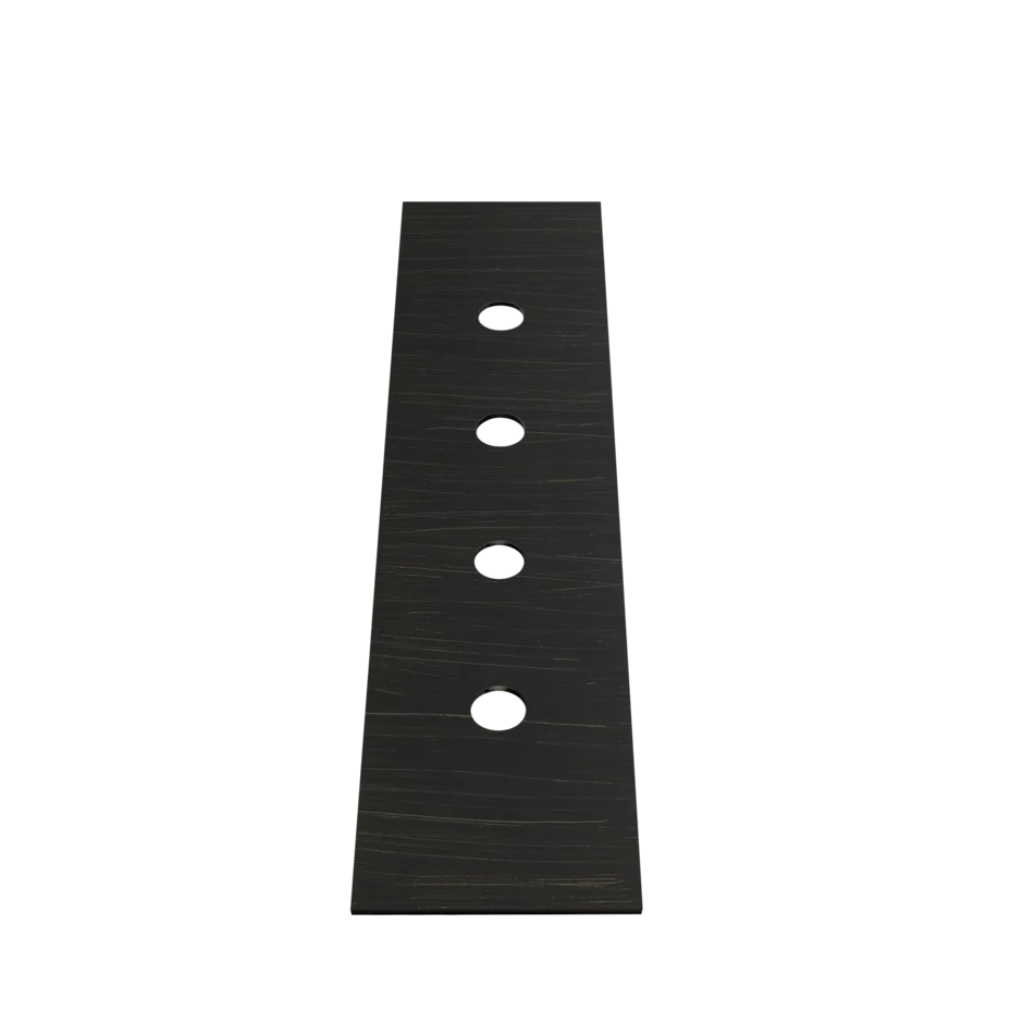 Комплект для слива ручного Душа 01664 187 Gessi 01664187