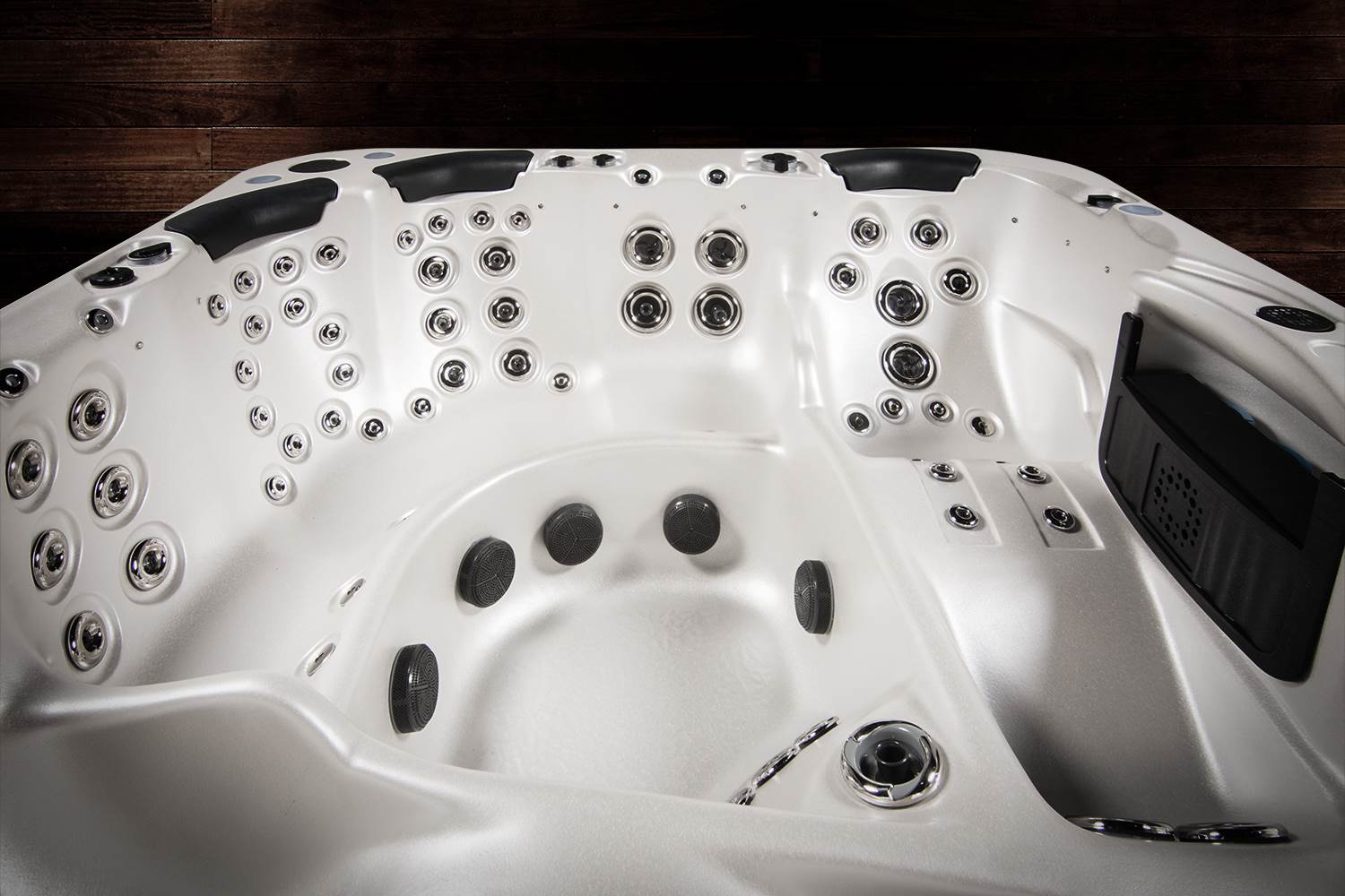 Спа бассейн vortex spas spectrum Vortex Spas sun-id-2067765 - Вид №13