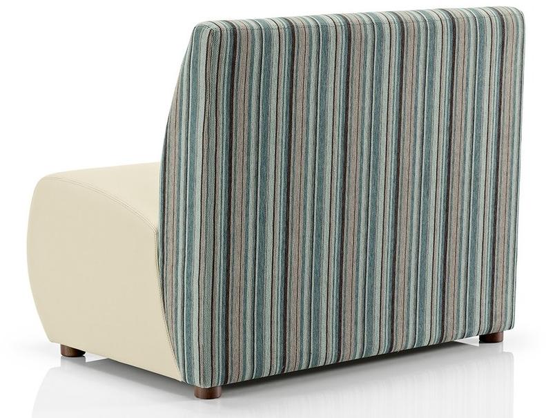 JMS Барный диван Pop 80 100.p6.st - Вид №1