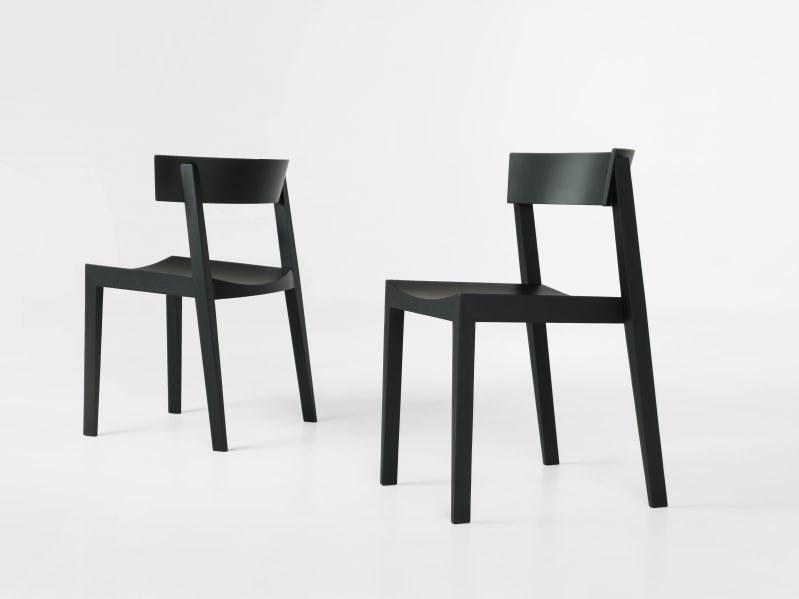 prostoria Штабелируемый стул Bik sun-id-1499816 - Вид №6