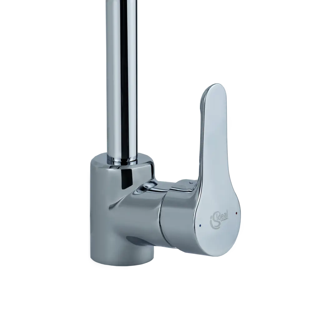Смеситель для кухни Ideal Standard Alpha цвет хром 83429749 STLM-2032364 - Вид №2