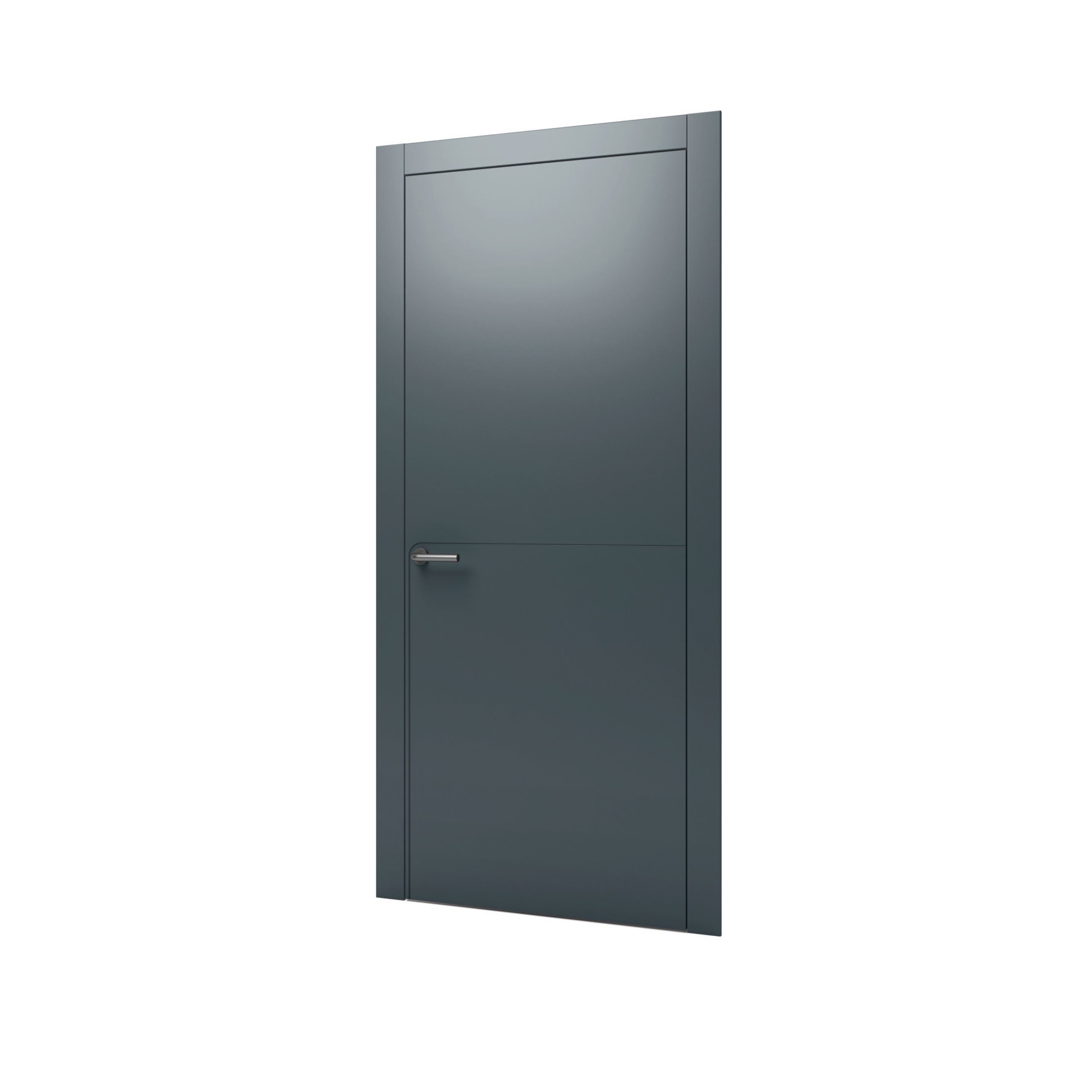 Деревянная дверь PIVATO le porte ORBITA ARCH-00147858 - Вид №8