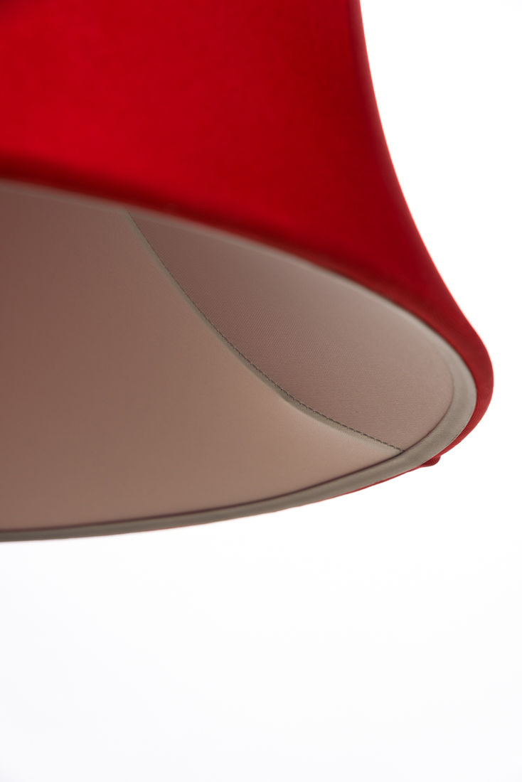 2000000019888 Подвесной светильник диаметр 40 ELECTRORETRO Dome Modern  - Вид №3