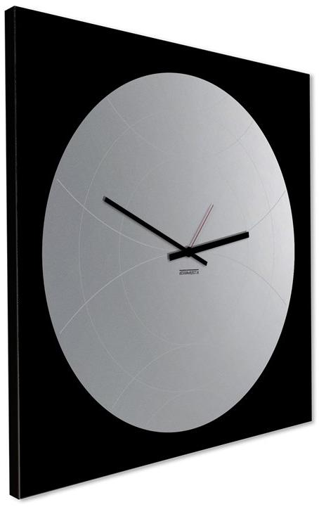 Designobject.it Зеркало / часы из листового металла sun-id-1420807 - Вид №2