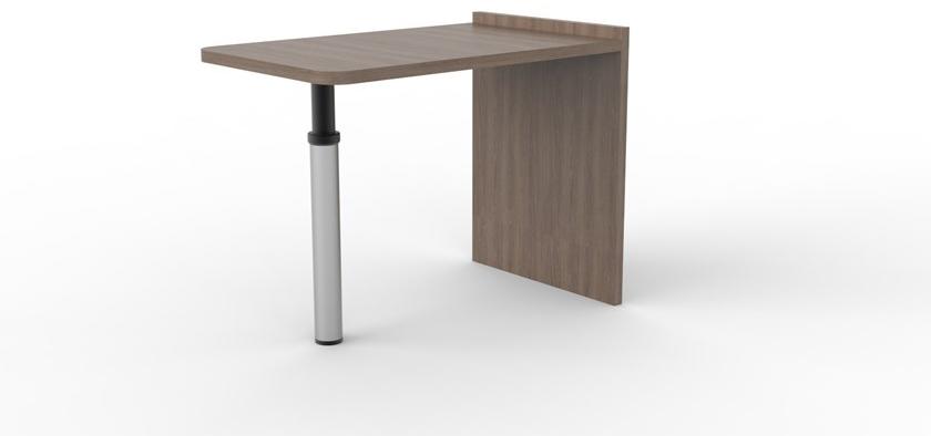 Mobilspazio Стол высокий полуостров Zeus sun-id-1346006 - Вид №7