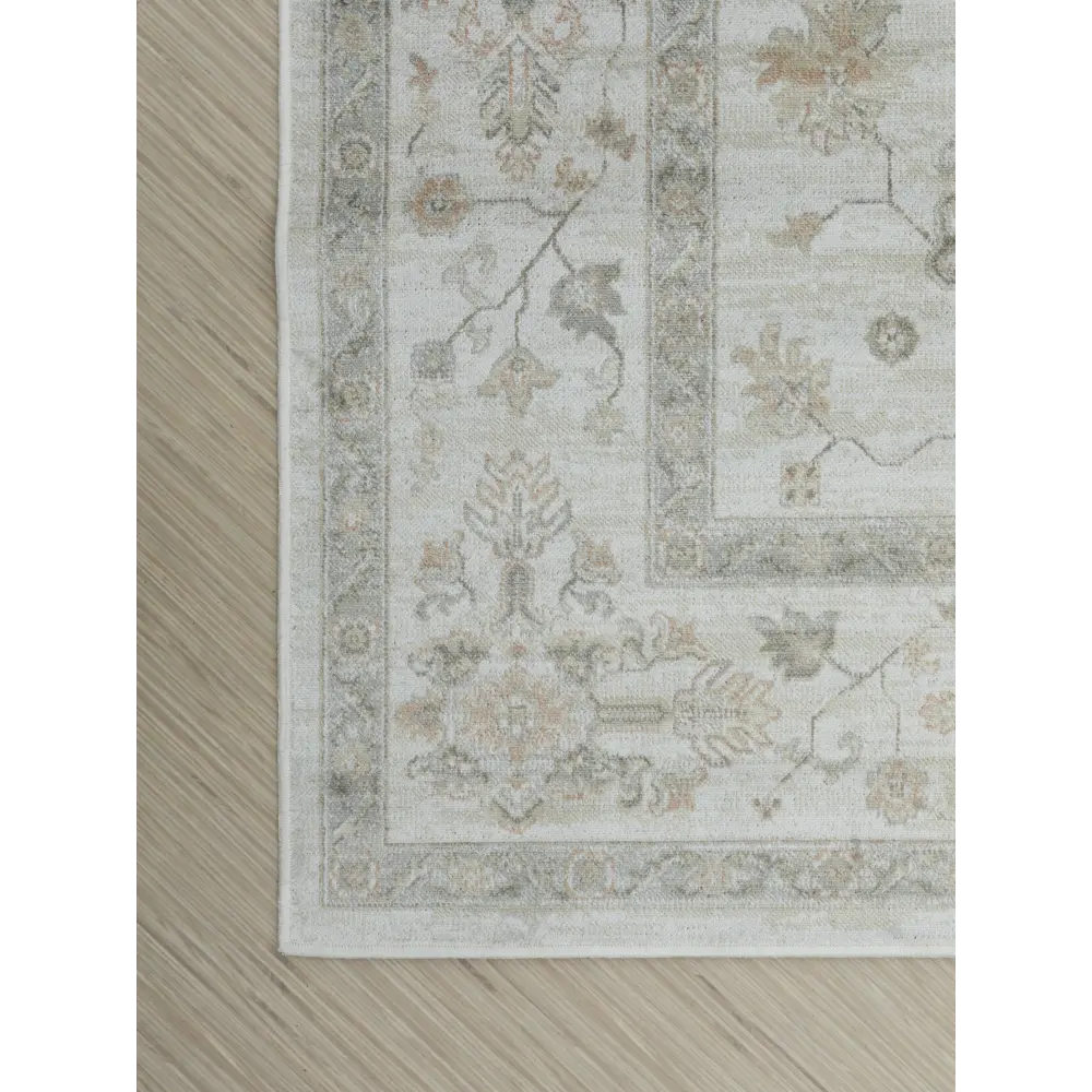 Ковер Ragolle Amalfi 160x230 см вискоза 927204/6969 цвет бежевый 89436946 STLM-2142557  - Вид №3