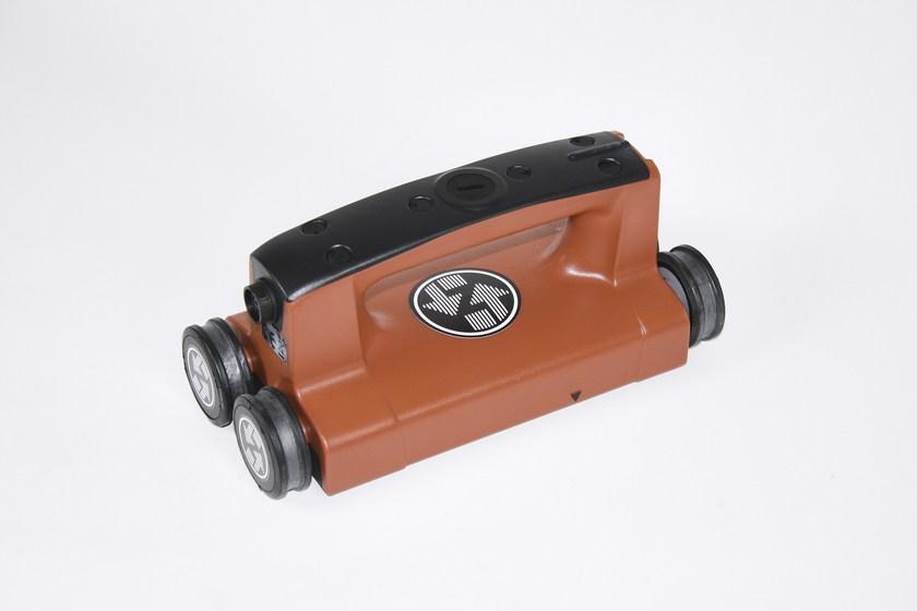 NOVATEST Pacometro Prove su calcestruzzo sun-id-1430033 - Вид №5