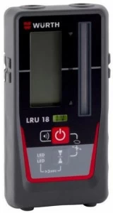 Würth Универсальный лазерный приемник Strumenti di misura a laser