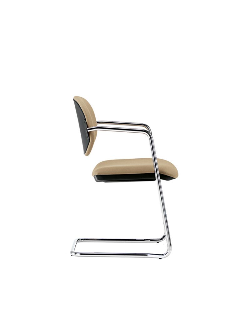 VAGHI Стул для гостей TARIFA 101 sun-id-1986011 - Вид №7