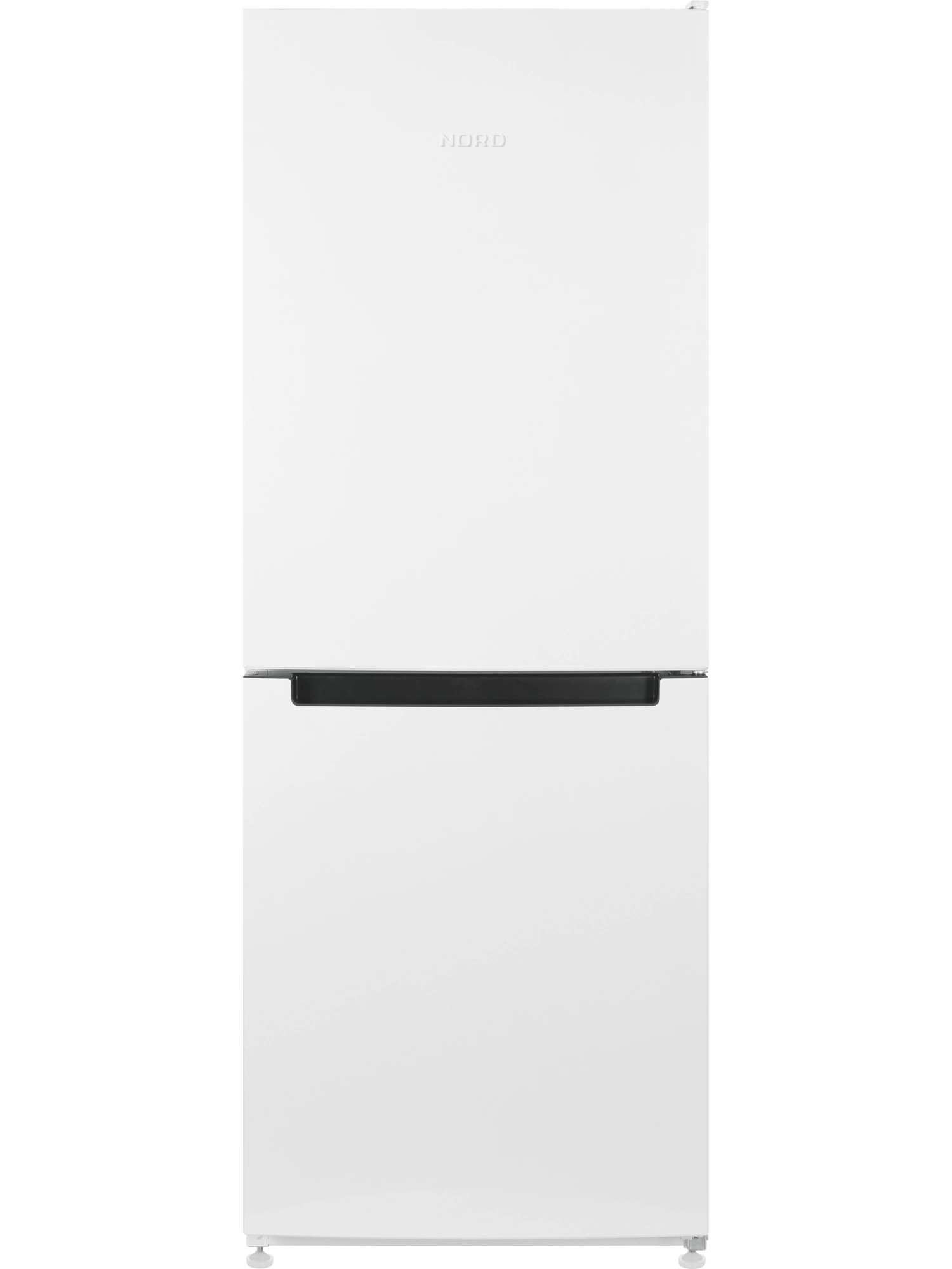 9291852 Холодильник с морозильником   NORD NRB 132 W белый STDN-0081696 - Вид №2