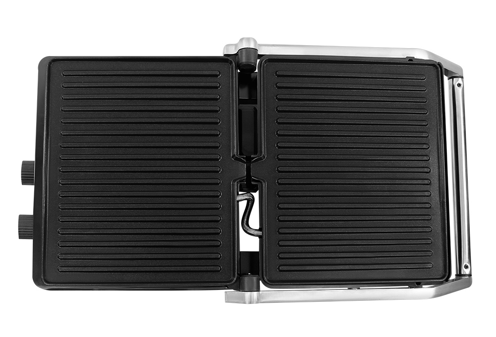 9162124 Гриль STINGRAY ST-SM1206B черный STDN-0006619 - Вид №5