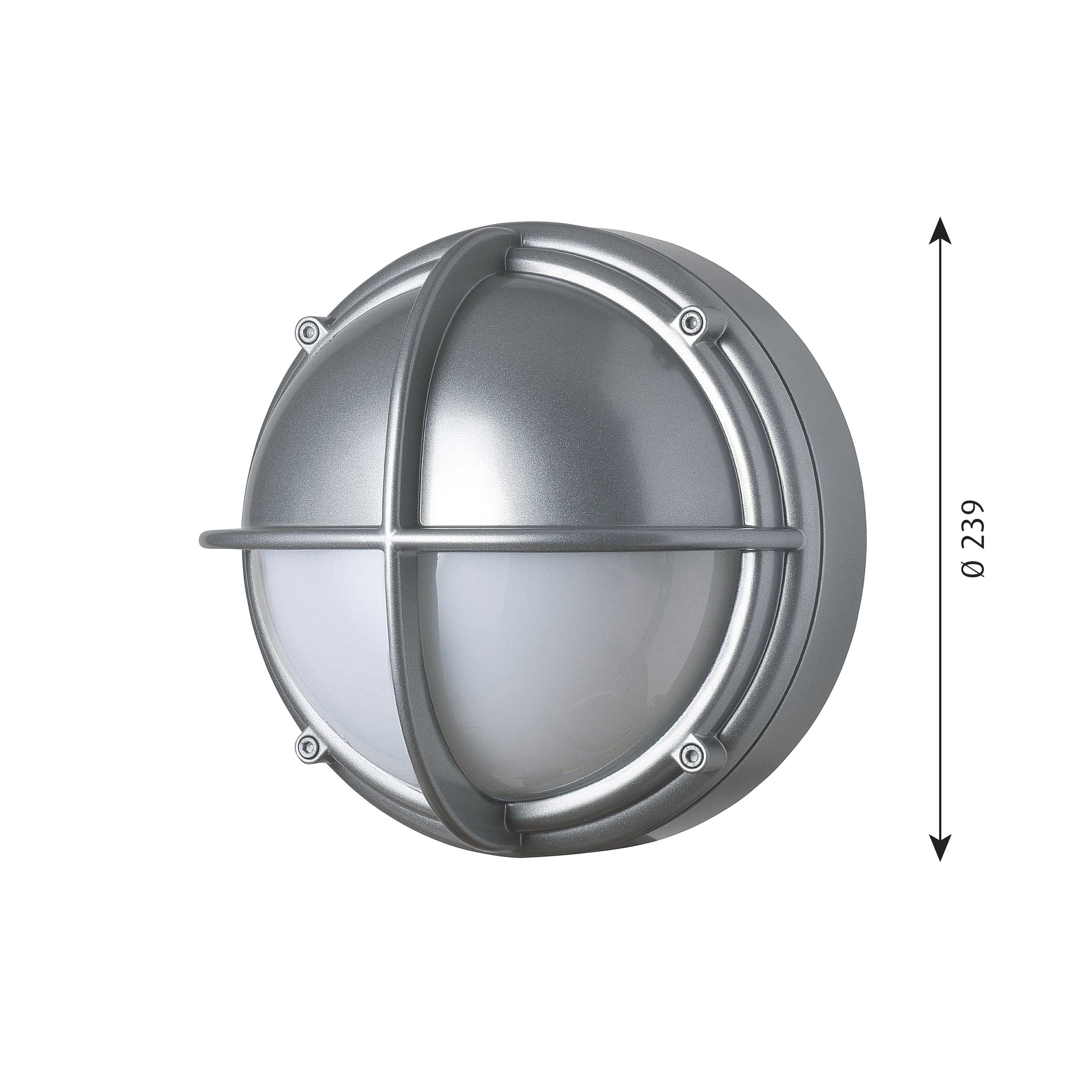 Открытый светодиодный настенный и потолочный светильник Louis Poulsen Skot ARCH-00141935 - Вид №23