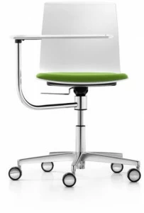 Dauphin Стул для конференций с откидной крышкой Fiore Fi 7507