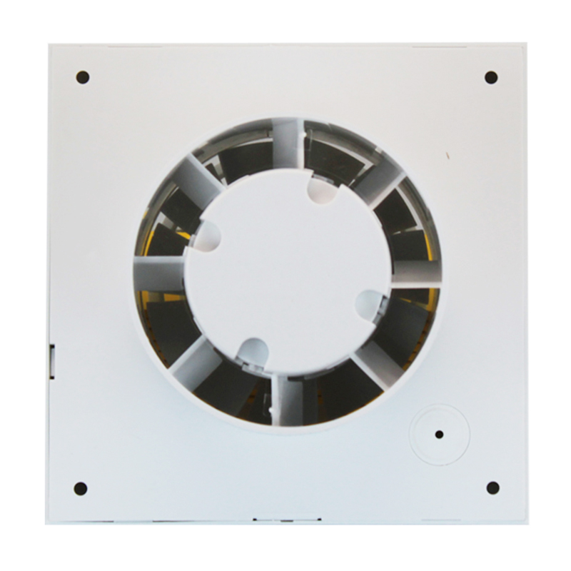 Накладной вентилятор Soler Palau SILENT-200 CZ IVORY DESIGN 4C 5210625000 - Вид №4