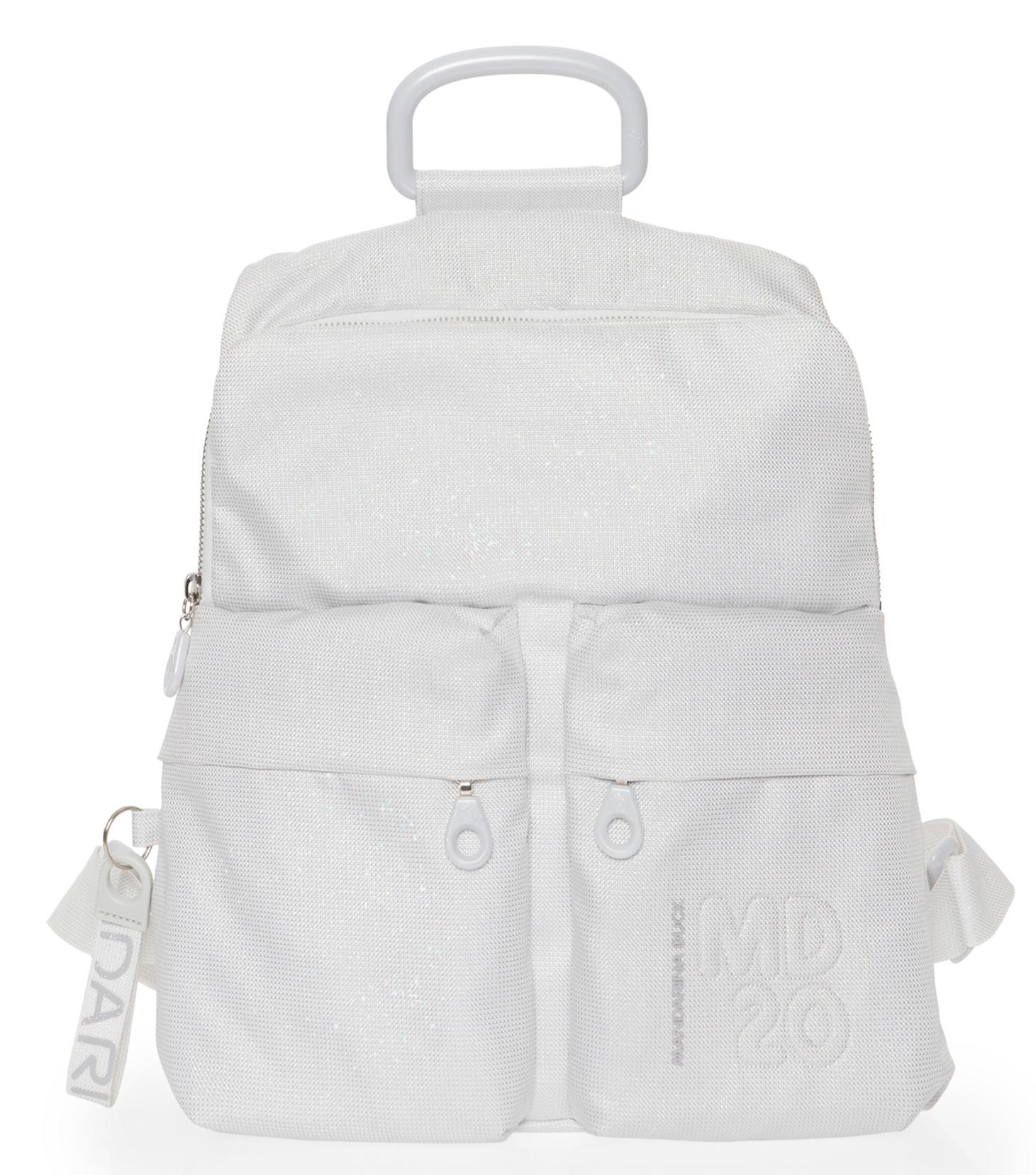 QNTZ4-22C Рюкзак QNTZ4 Backpack Mandarina Duck MD20 Lux 