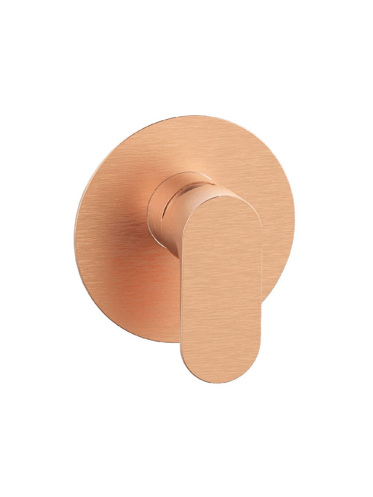 Встраиваемый однорычажный смеситель для душа Rubinetterie Frattini отдельная эстетика ARCH-00151132 - Вид №9