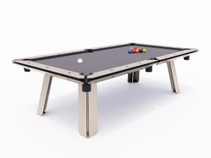 Бильярдный стол