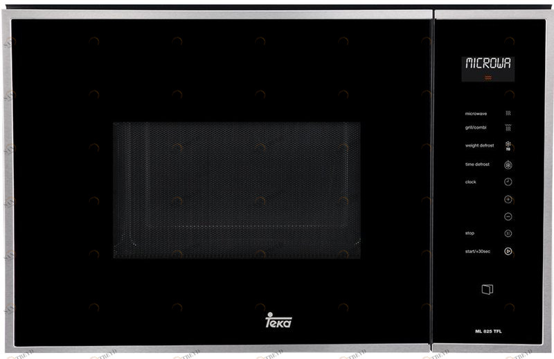 584460 Микроволновая печь Teka ML 825 TFL Китай 