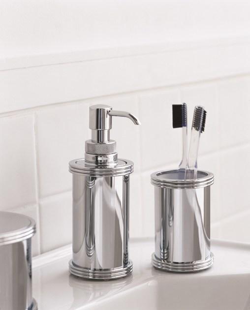 pomd'or Дозатор мыла из латуни Dina sun-id-1512832 - Вид №2