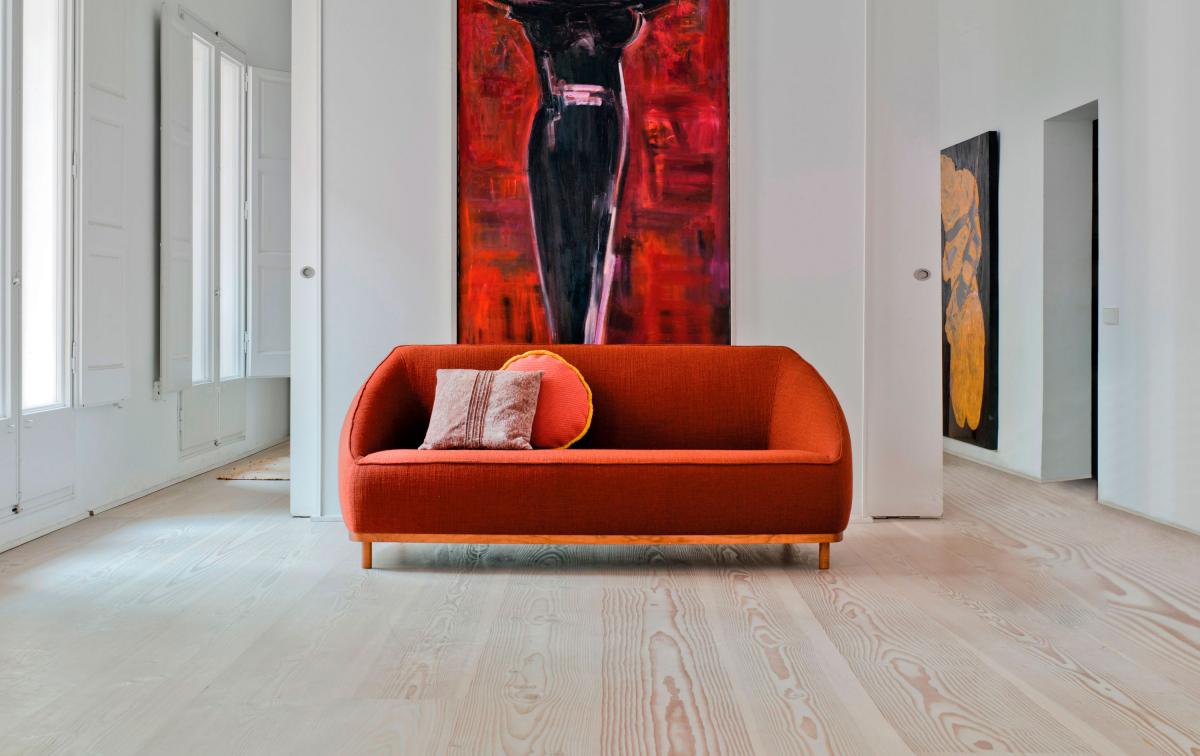 001496 Диван SANCAL Sumo - Вид №7