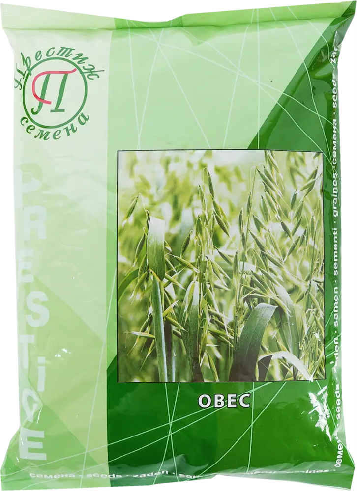 Santreyd Овёс посевной для сидерации почвы 0.7 кг 82539233