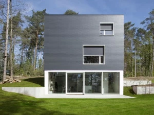 Harol Встраиваемый тканевый навес