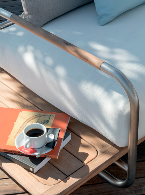 Диван HUGO UNOPIU HUDITB Unopiù  - Вид №3