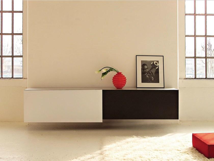 F.lli Orsenigo Лакированный буфет sun-id-1371437 - Вид №1