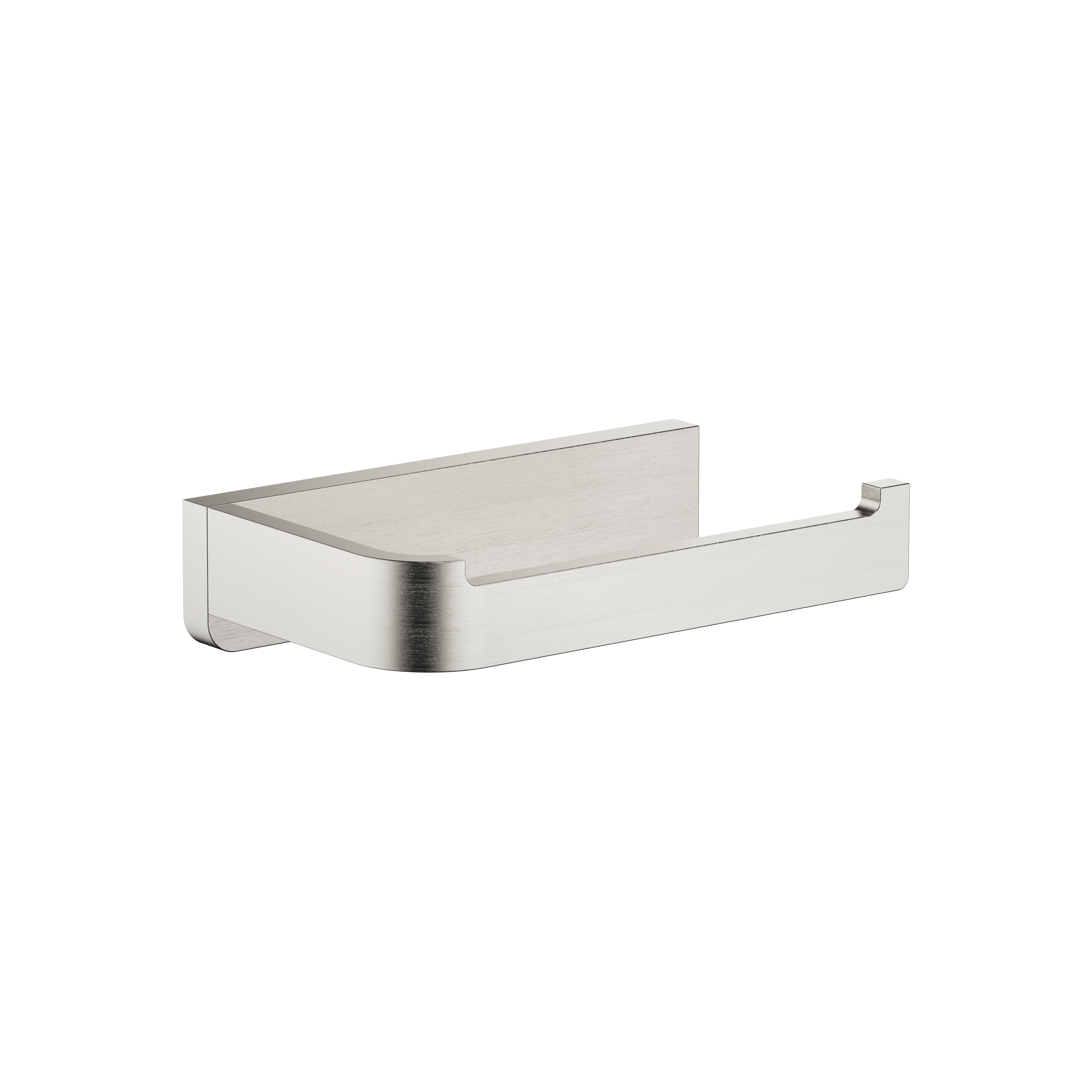 LULU Держатель для салфеток без крышки - матовая платина DornBracht 83500710-06